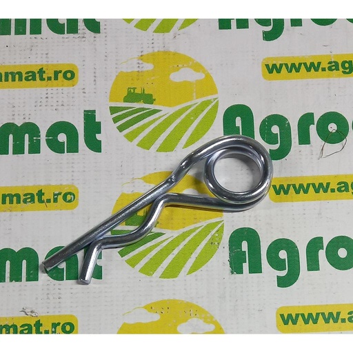 [AMAT1-32023] Splint R cu buclă 7mm