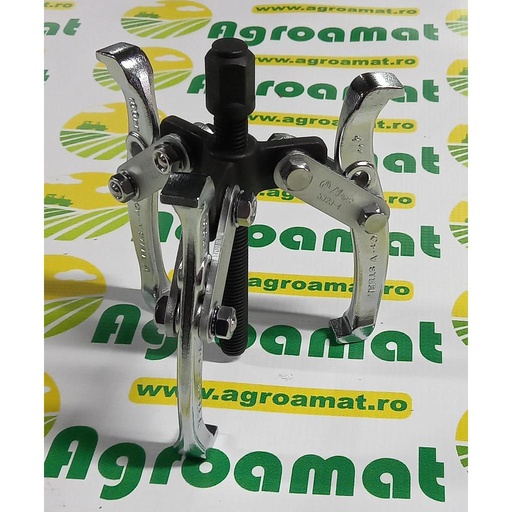 [AMAT1-32131] Extractor Universal