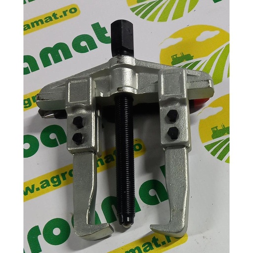 [AMAT1-32135] Extractor Universal