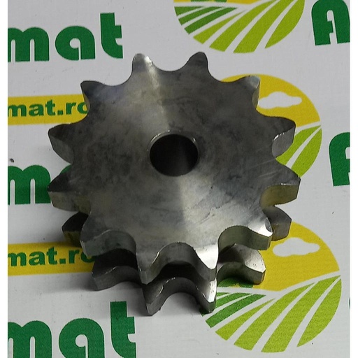 [AMAT1-32140] Pinion Dublu z-12