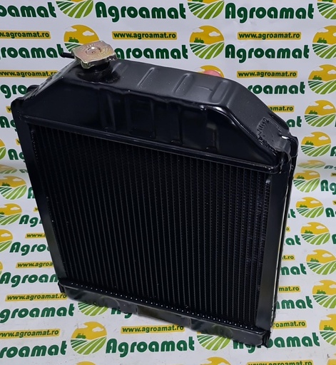 [AMAT1-32154] Radiator