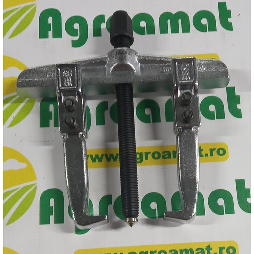 [AMAT1-32169] Extractor Universal