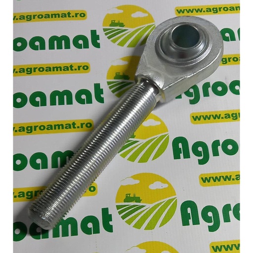 [AMAT1-32199] Cap tirant M36x3mm CAT 3 ST