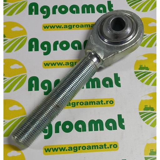 [AMAT1-32200] Cap tirant M36x3mm CAT 2 DR