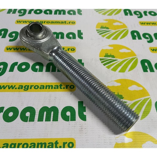 [AMAT1-32205] Cap tirant M30x3mm ST