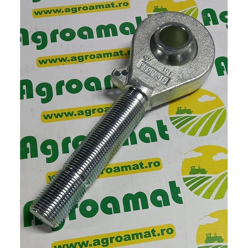 [AMAT1-32209] Cap tirant M36x3mm CAT 3 ST