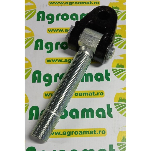 [AMAT1-32217] Articulatie  tirant M36x3 25,4mm ST