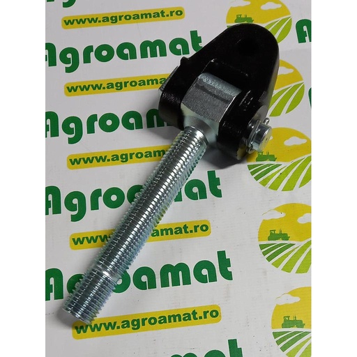 [AMAT1-32224] Articulatie  tirant M30x3,5 19mm ST