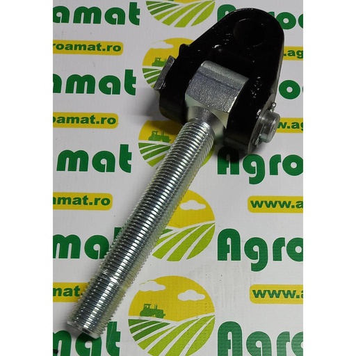 [AMAT1-32227] Articulatie  tirant M30x3 28mm DR