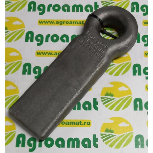 [AMAT1-32298] Ochi de remorcare 25t