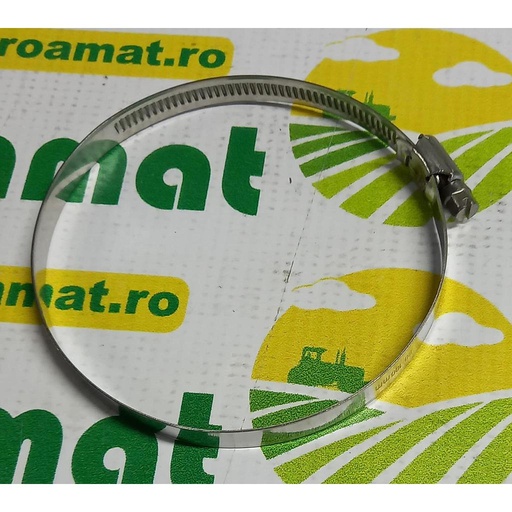 [AMAT1-32318] Colier furtun 9mm 80-100mm