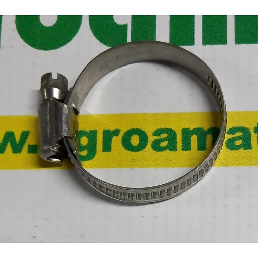 [AMAT1-32323] Colier furtun 9mm 25-40mm