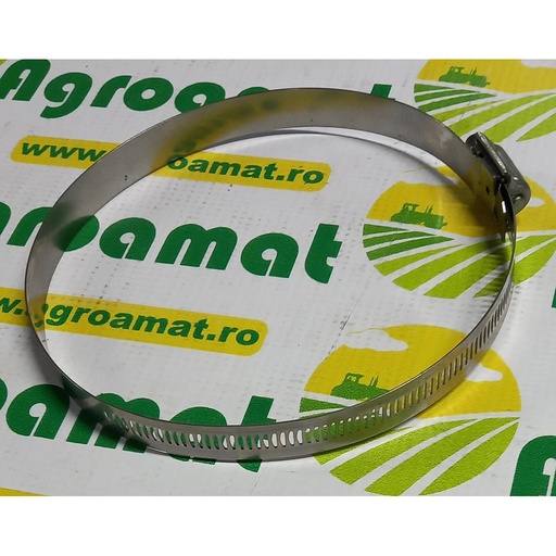 [AMAT1-32337] Colier de furtun, Hi-torque 102-156