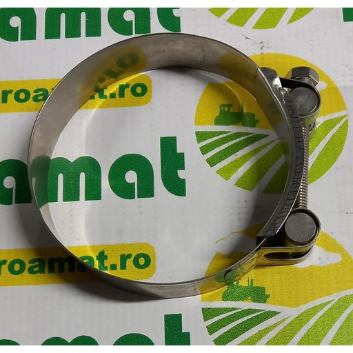 [AMAT1-32375] Colier de furtun V2A 98-103mm