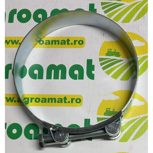 [AMAT1-32452] Colier de furtun 140-148mm