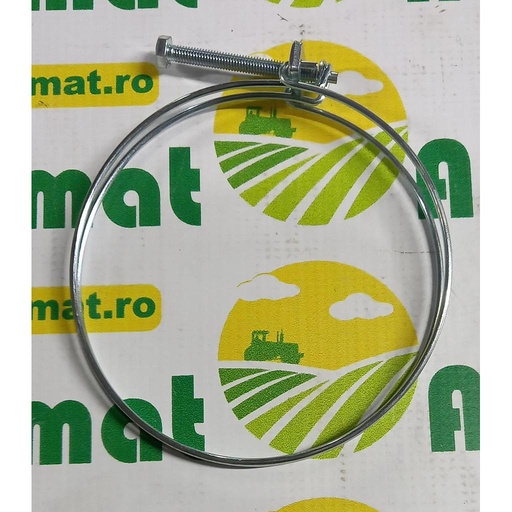 [AMAT1-32486] Colier furtun 118-125mm sarma