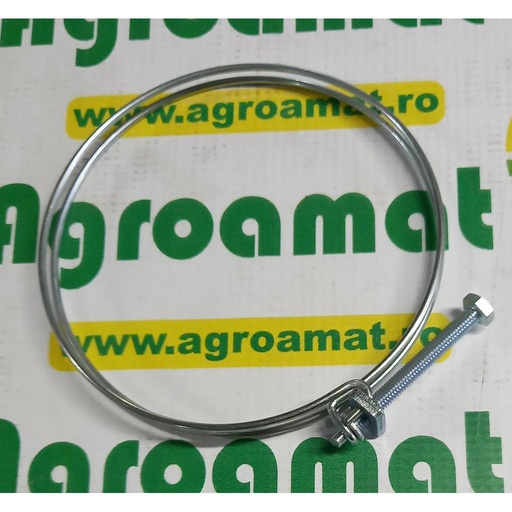 [AMAT1-32487] Colier furtun 113-120mm sarma