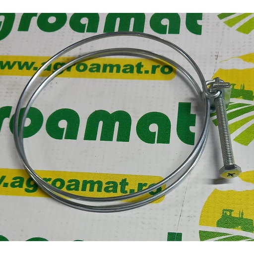 [AMAT1-32488] Colier furtun 103-110mm sarma