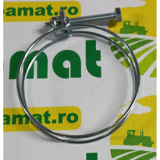 [AMAT1-32493] Colier furtun 70-75mm sarma