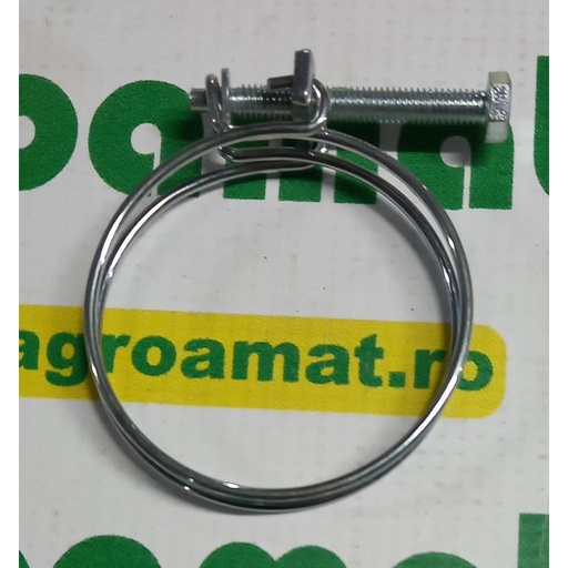 [AMAT1-32496] Colier furtun 55-60mm sarma