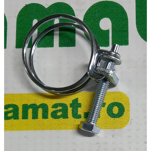 [AMAT1-32506] Colier furtun 24-28mm sarma