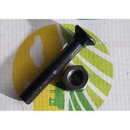 [AMAT1-32546] Surub plug cap conic cu piulita M10x60mm