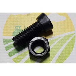[AMAT1-32549] Surub plug cap conic oval M12x37mm