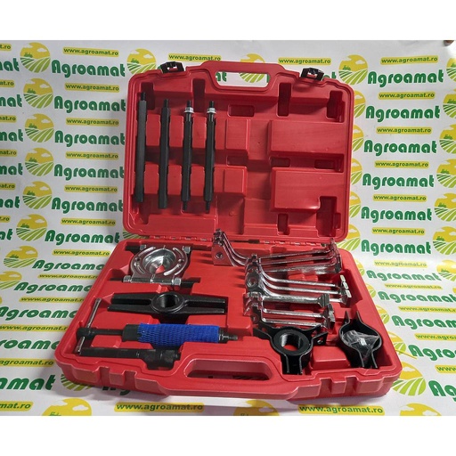 [AMAT1-32633] Set Extractor Rulmenti 21Piese