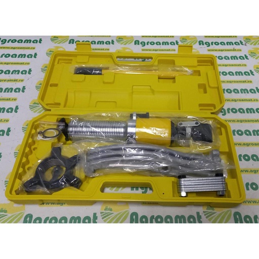 [AMAT1-32645] Presa Hidraulica pentru Extras Rulmenti 15T