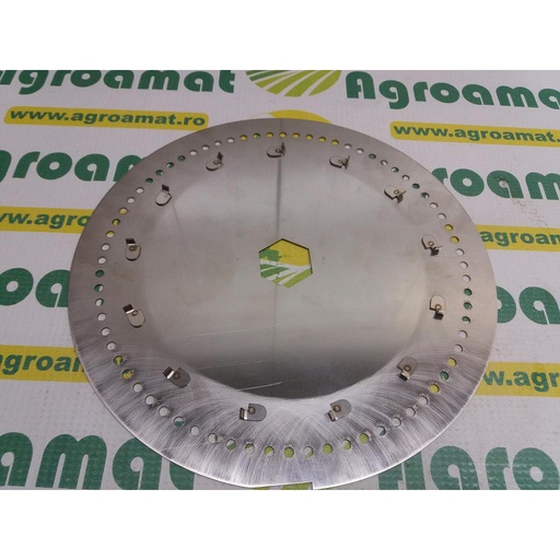 [AMAT1-12275] Disc Semanatoare 72 Gauri 4.25mm Soia