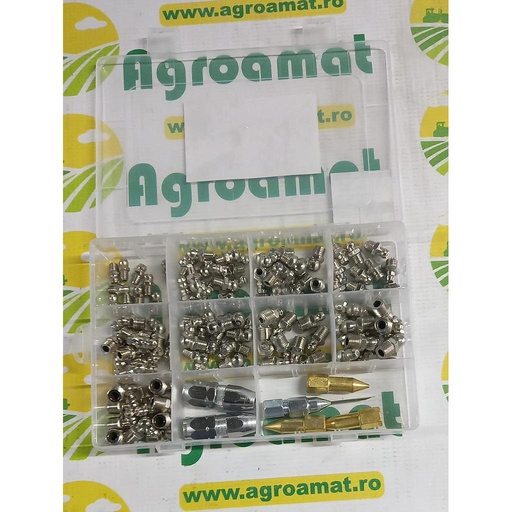 [AMAT1-32705] Trusa Gresoare 98 pcs.