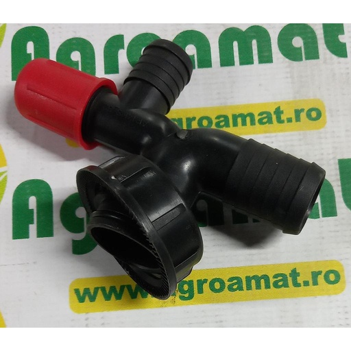 [AMAT1-32851] Robinet Evacuare Filtru Ø-32