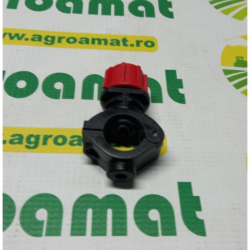 [AMAT1-32902] Corp Pulverizare Teava Simplu 1/2