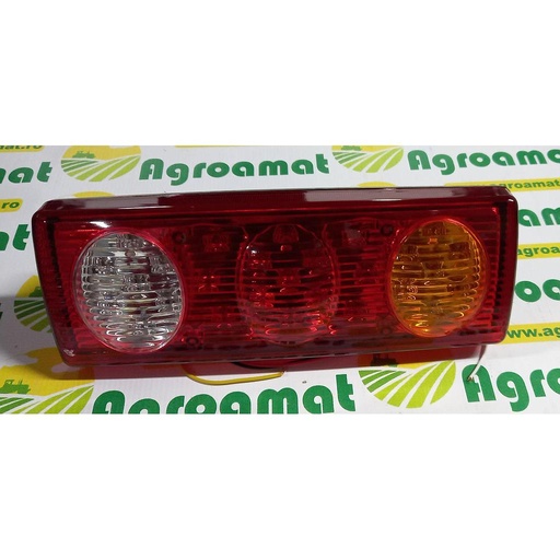 [AMAT1-32998] Lampa Spate 24V 300x110x75