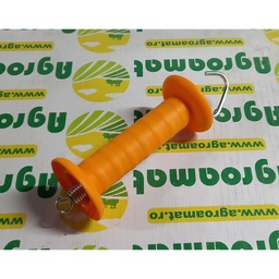 [AMAT1-33586] Maner poarta portocaliu fosforescent