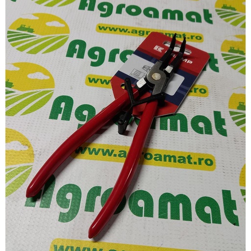 [AMAT1-33649] Cleste inele de siguranta diametru 40-100mm, 225mm