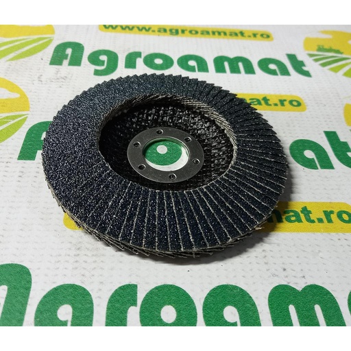 [AMAT1-33717] Disc zirconiu 115mm P40