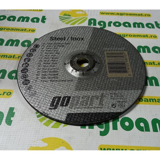 [AMAT1-33718] Discuri de debitat 230mm