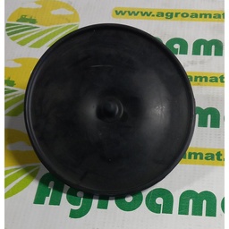 [AMAT1-34258] Membrana pompa laterala plina Ø 120 mm P60