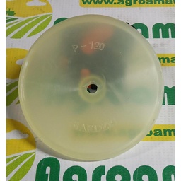 [AMAT1-33941] Membrana pompa diametru 115mm