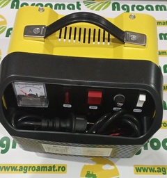 [AMAT1-34358] Redresor incarcator baterie auto 12/24V 5A 230V/140W