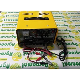 [AMAT1-34359] Redresor incarcator baterie auto 12-24V 20A 220V