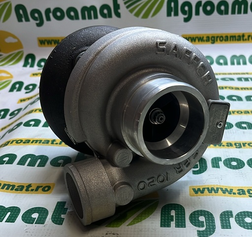 [AMAT1-34524] Turbo