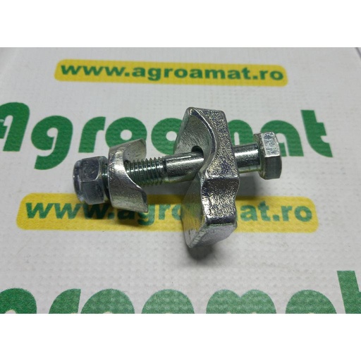 [AMAT1-34652] Placuta fixare completa