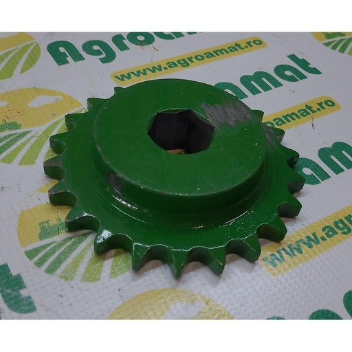 [AMAT1-34762] Pinion