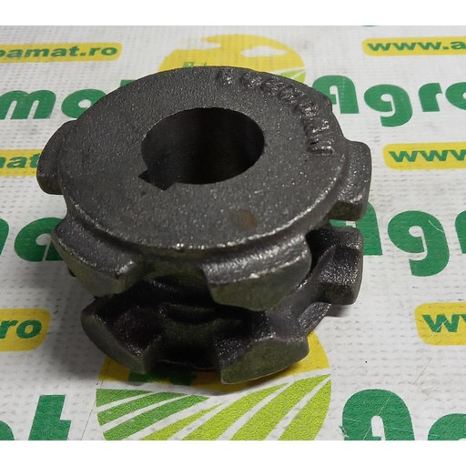 [AMAT1-34799] Pinion 8x22,8 6Z Ø35/10