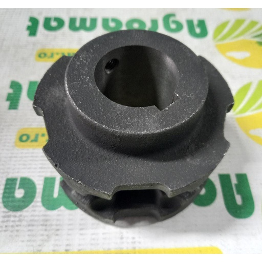 [AMAT1-34801] Pinion 8x31mm 5 dinți 40R-12