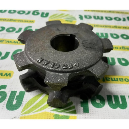 [AMAT1-34802] Pinion 10x28 7N 40R-10 fonta