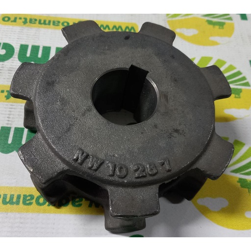 [AMAT1-34803] Pinion 10x28 7N 40R-12 fonta