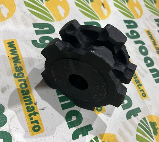 [AMAT1-34805] Pinion 10x31 diam.25